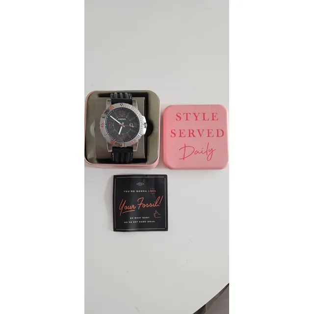 Fossil Bq1025