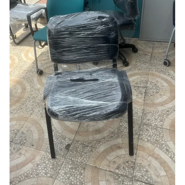 Silla De Escritorio Fija Isoceles Para Oficina