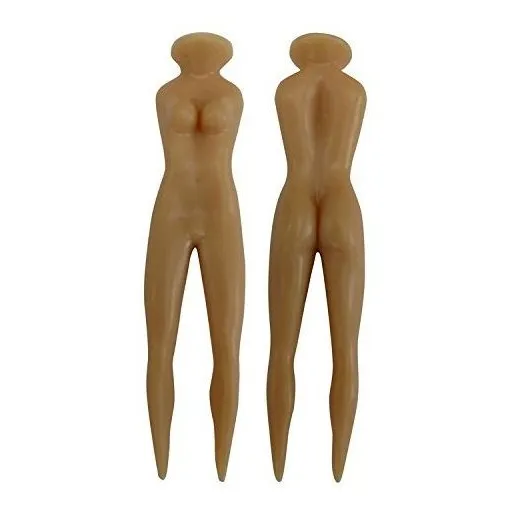 50 Nude Multifuncion Naked Lady Novedad Tee Golf
