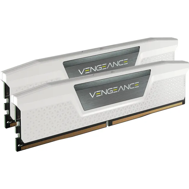Memoria Ram Corsair Vengeance Ddr5 32gb (2x16) 6400mt/s Xmp