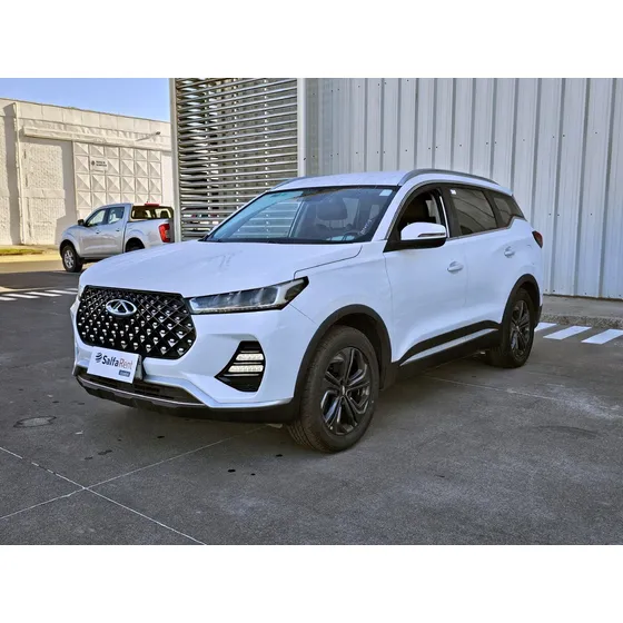 Chery Tiggo 7 Pro Gls Cvt 1.5 Aut