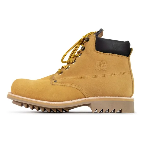 Botas Caballero Loblan Urbanas Mod. 2280