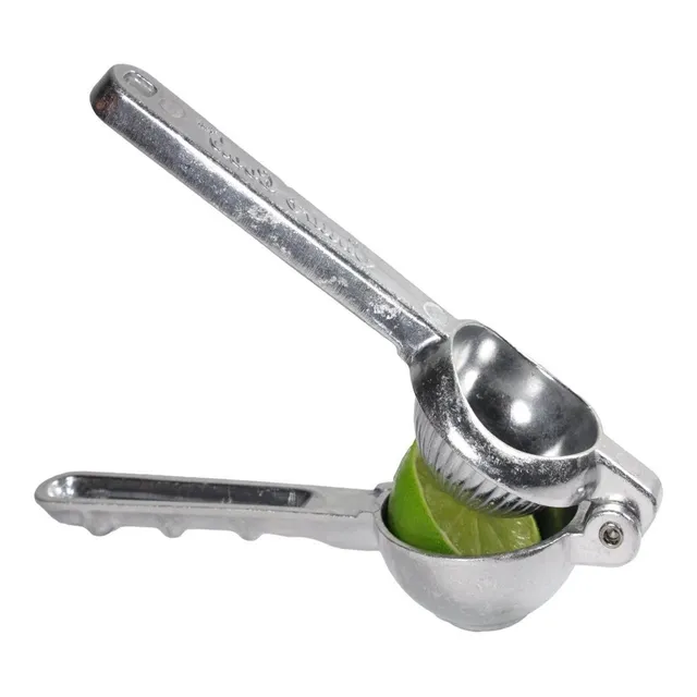 Exprimidor Limon Manual Heavy Duty Barra Cocina Amarillo
