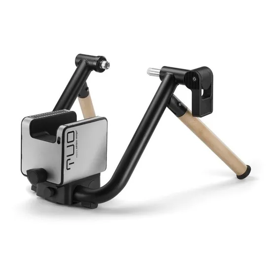 Rolo De Treino Smart Interativo Elite Tuo