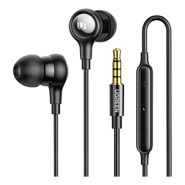 Audifonos Android 3.5mm Mini Jack Stereo Microfono Trrs