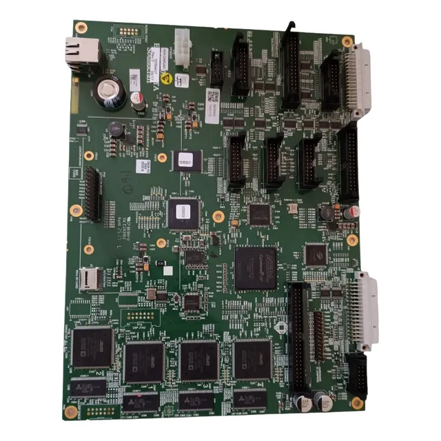Yotta, Pcb,asy,v1,si-impac, Soundcraft