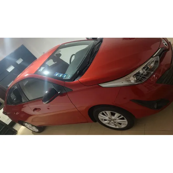 Toyota Yaris 1.5 5p S Mt