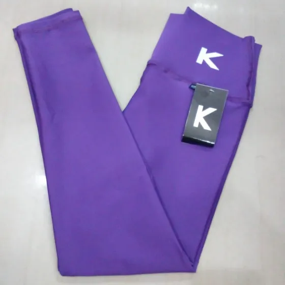 Licras Kirios Gym Para Dama Tela Colombiana