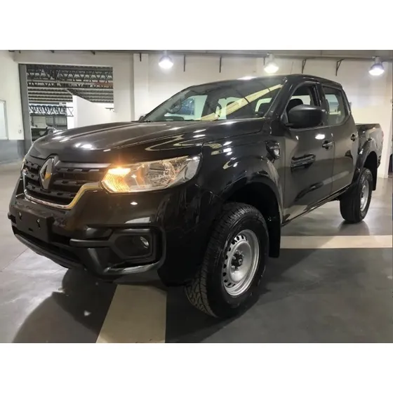 Renault Alaskan 2.3t 16v Confort Mt 4x2
