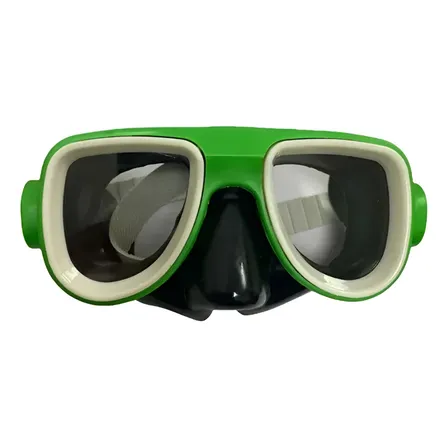 Lentes Buceo Gafas Agua Niños