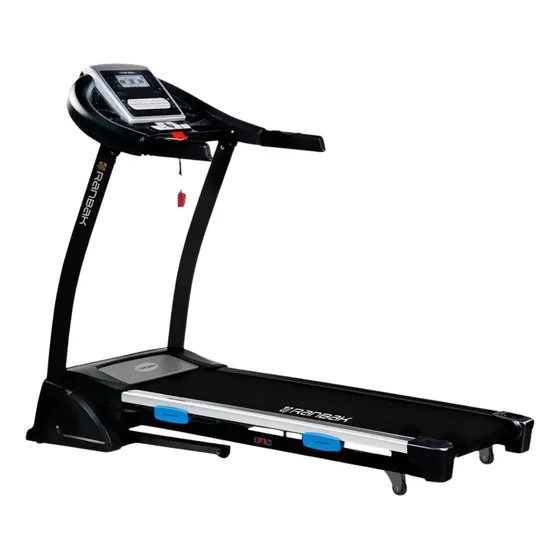 Cinta Electrica Ranbak Ran 540 220v