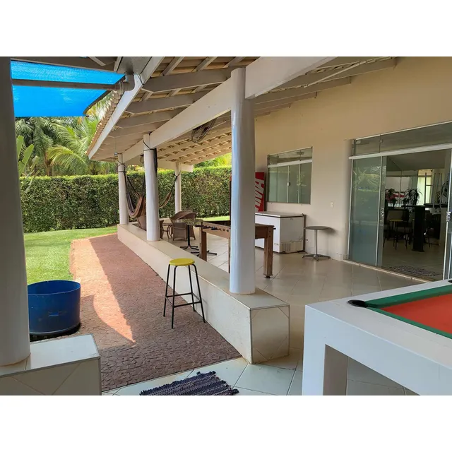 Locações Para Eventos E Finais De Semanas