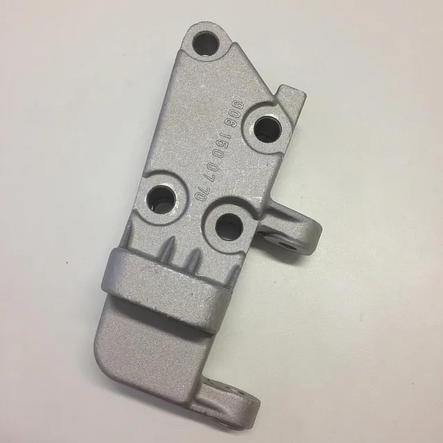 Soporte . Alternador Mercedes Benz Om- 904/906/924