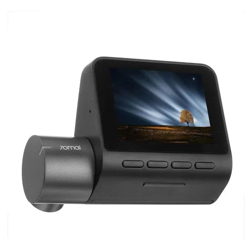 Camara Dashcam 70mai Xiaomi Smart Dash Cam Pro Auto Full Hd
