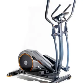 ElĂptico MagnĂ©tico Semi Profissional Condominio Evox Fitness ElĂptico MagnĂ©tico Semi Profissional Condominio Evox Fitness