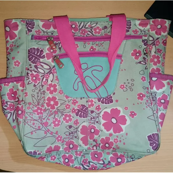 Bolso Totto Original