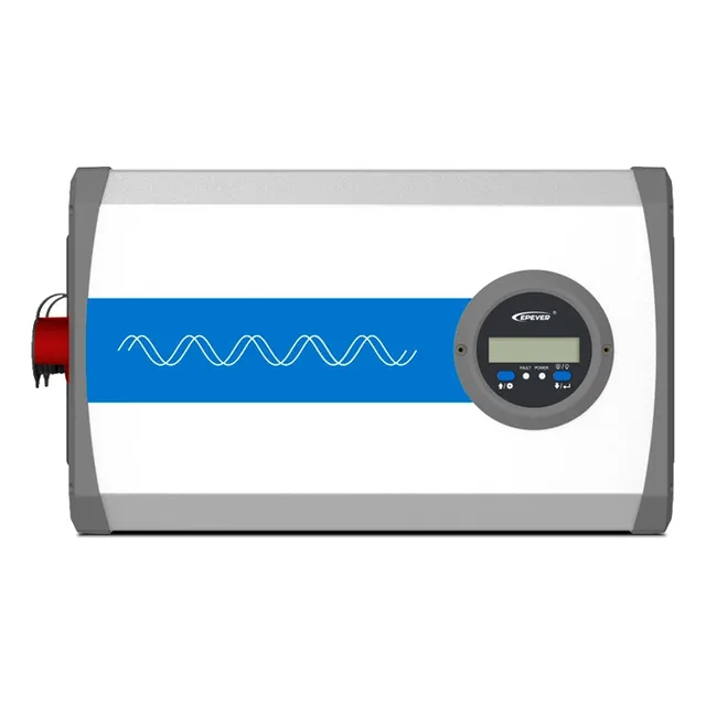 Inversor Senoidal Epever Ipower Plus Ip3000-42 3000w 48/220v