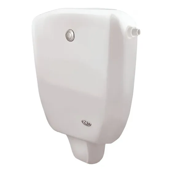 Cisterna Plástica Exterior Inplast