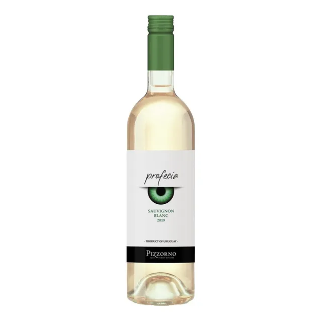 Vino Pizzorno Profecia Sauvignon Blanc 2020 750ml Febo