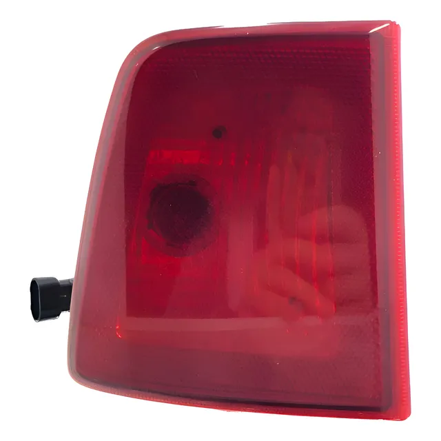 Faro Paragolpe Trasero Tiggo 3 Izquierdo