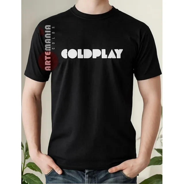 Polo Coldplay