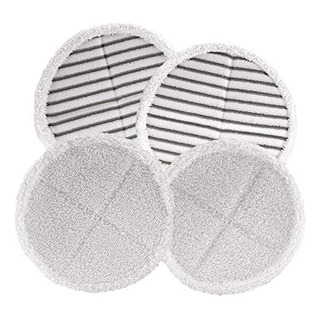 Almohadillas De Repuesto Para Bissell 2124 Spinwave Almohadillas De Repuesto Para Bissell 2124 Spinwave