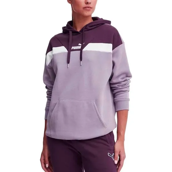 Buzo Puma Power Hoodie 68164730