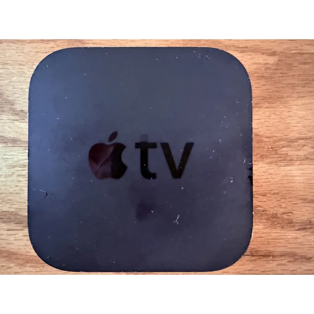 Apple Tv 3ra Generacion Modelo A1469