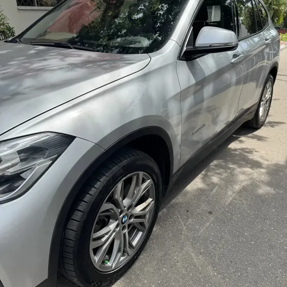 BMW X1 2018 2.0 F48 Sdrive 20i