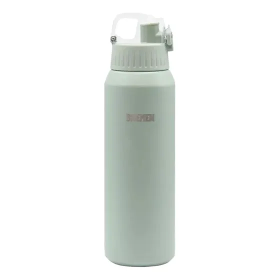 Termo Botella Pico Termica Bremen Deportivo 600ml
