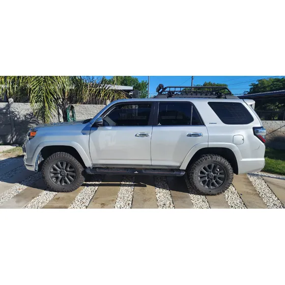 Toyota 4runner Limited