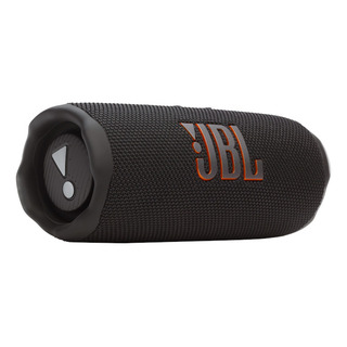 Caixa De Som Bluetooth Jbl Flip 7 Preta Caixa De Som Bluetooth Jbl Flip 7 Preta