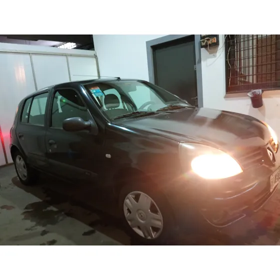 Renault Clio 1.2 Pack Plus