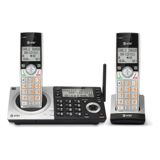 Telefono Inalambrico At&t Ideal Gente Mayor Telefono Inalambrico At&t Ideal Gente Mayor