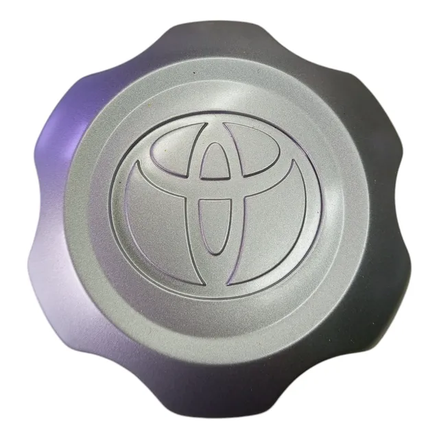 Centro Rin Hilux Fortuner Original Toyota 42603-0k050 Solo 1