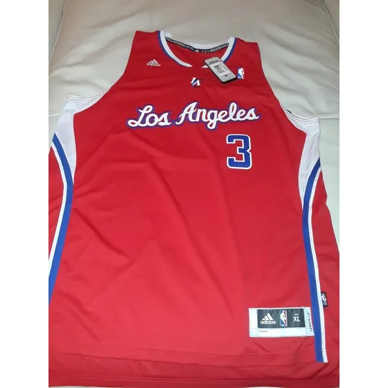 Franela Ádidas Nba Original 