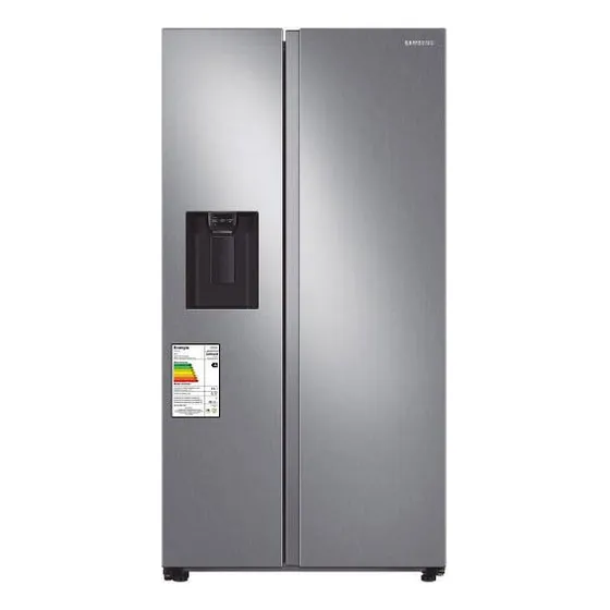 Heladera Samsung Side By Side Sars27t5200s9 Kirkor