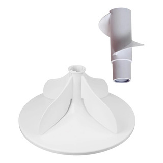 Kit Agitador Superior E Inferior Brastemp Kit Agitador Superior E Inferior Brastemp