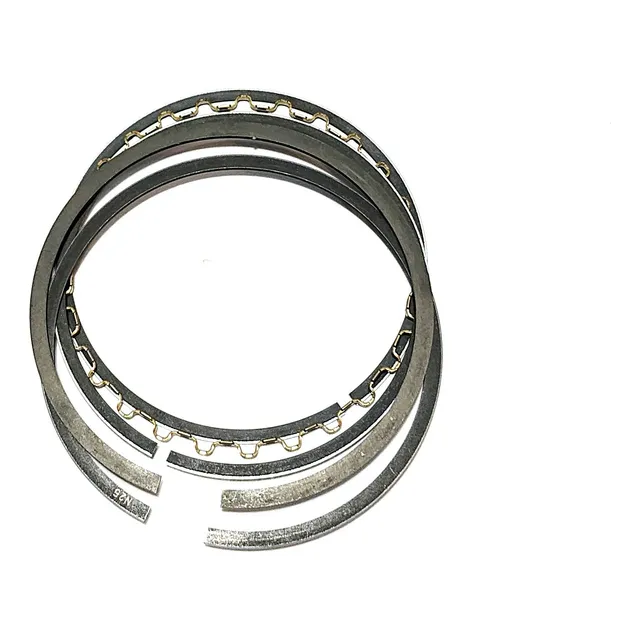 Aros Japon Motos Kawasaki Ltd 454 En 450 Z450 Elmotociclista