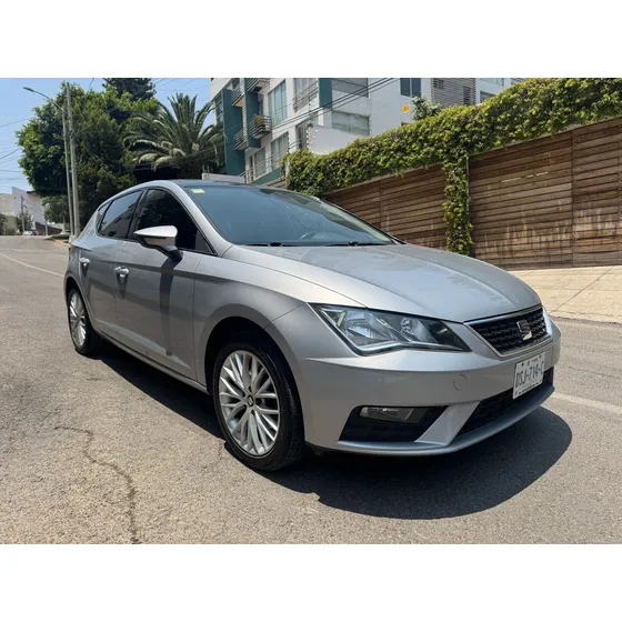 Seat Leon 1.4 Style T 150hp Mt