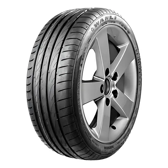 Pneu Wanli Sa302 235/45r18 Aro 18 98w