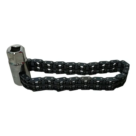 Suncho De Cadena Universal Para Filtros Con Cuadrantes D 1/2