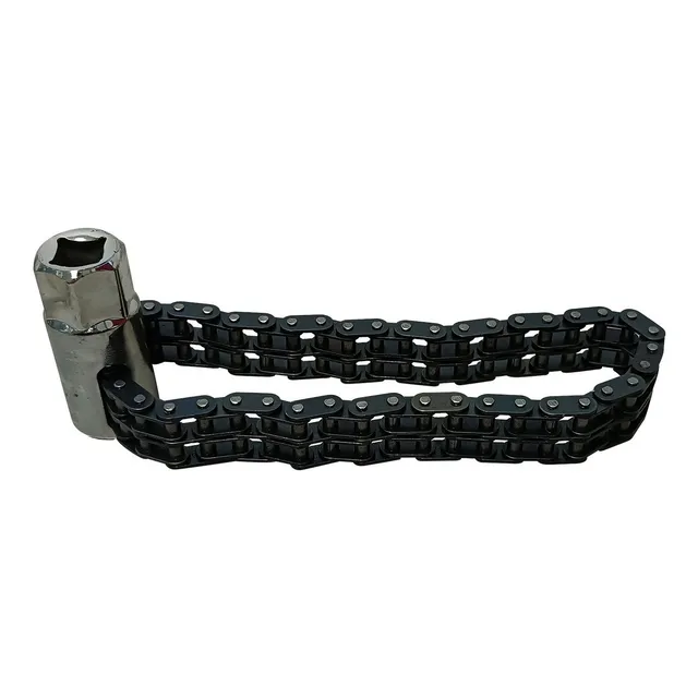 Suncho De Cadena Universal Para Filtros Con Cuadrantes D 1/2