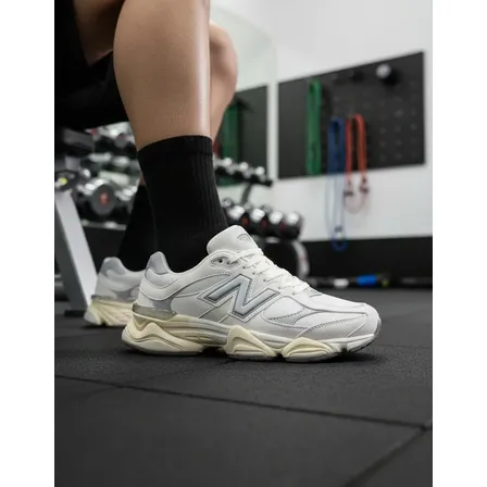Tênis New Balance 9060 Sea Salt Unissex