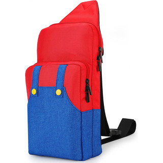 Bonita Bolsa De Viaje Para Nintendo Switch/lite / Oled Bonita Bolsa De Viaje Para Nintendo Switch/lite / Oled