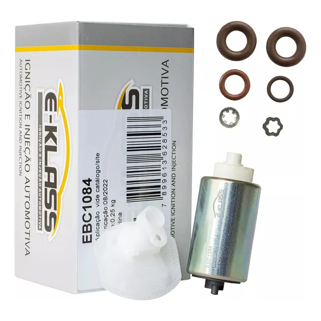 Refil Bomba De Combustivel Honda Cb 500f 500r 500x 2013/2023