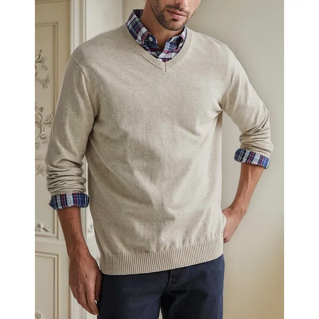 Exclusivo Sweater Greenfield Xxl