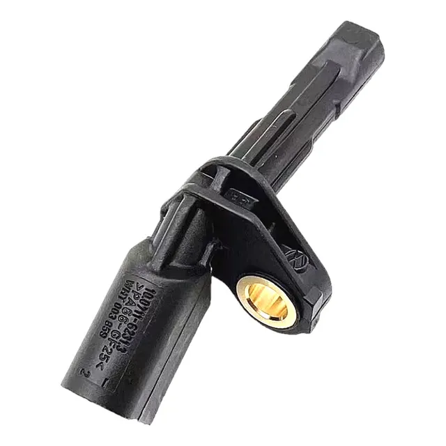 Sensor Abs Trasero Izquierd Vw Bora 06-10 Original 1k0927807