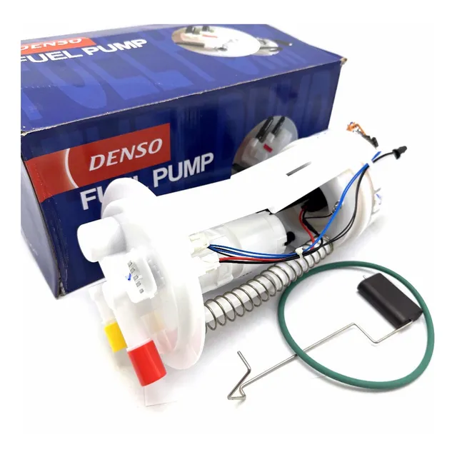 Conjunto Bomba De Gasolina Nissan Pathfinder/ D21/ Xterra