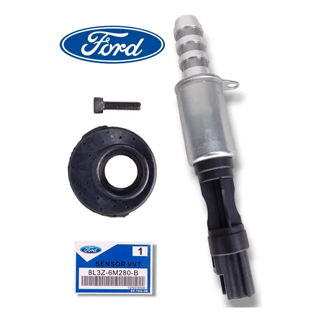 Sensor Vvti Triton Explorer
